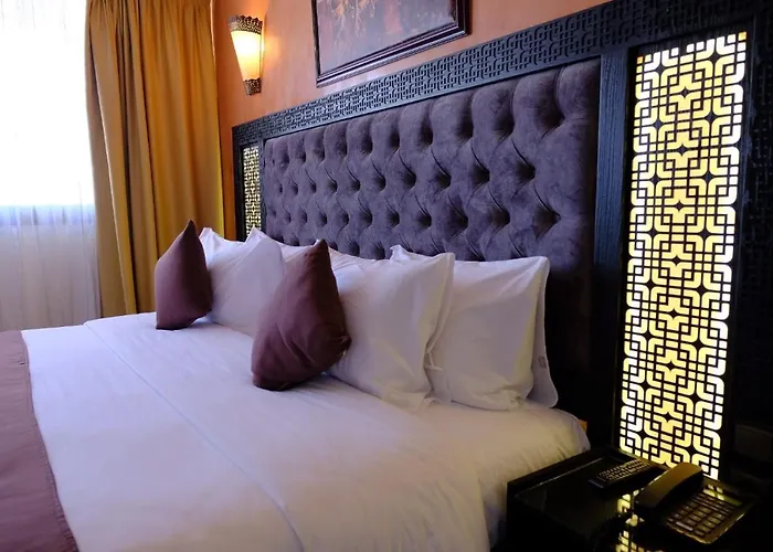 Washington Hotel