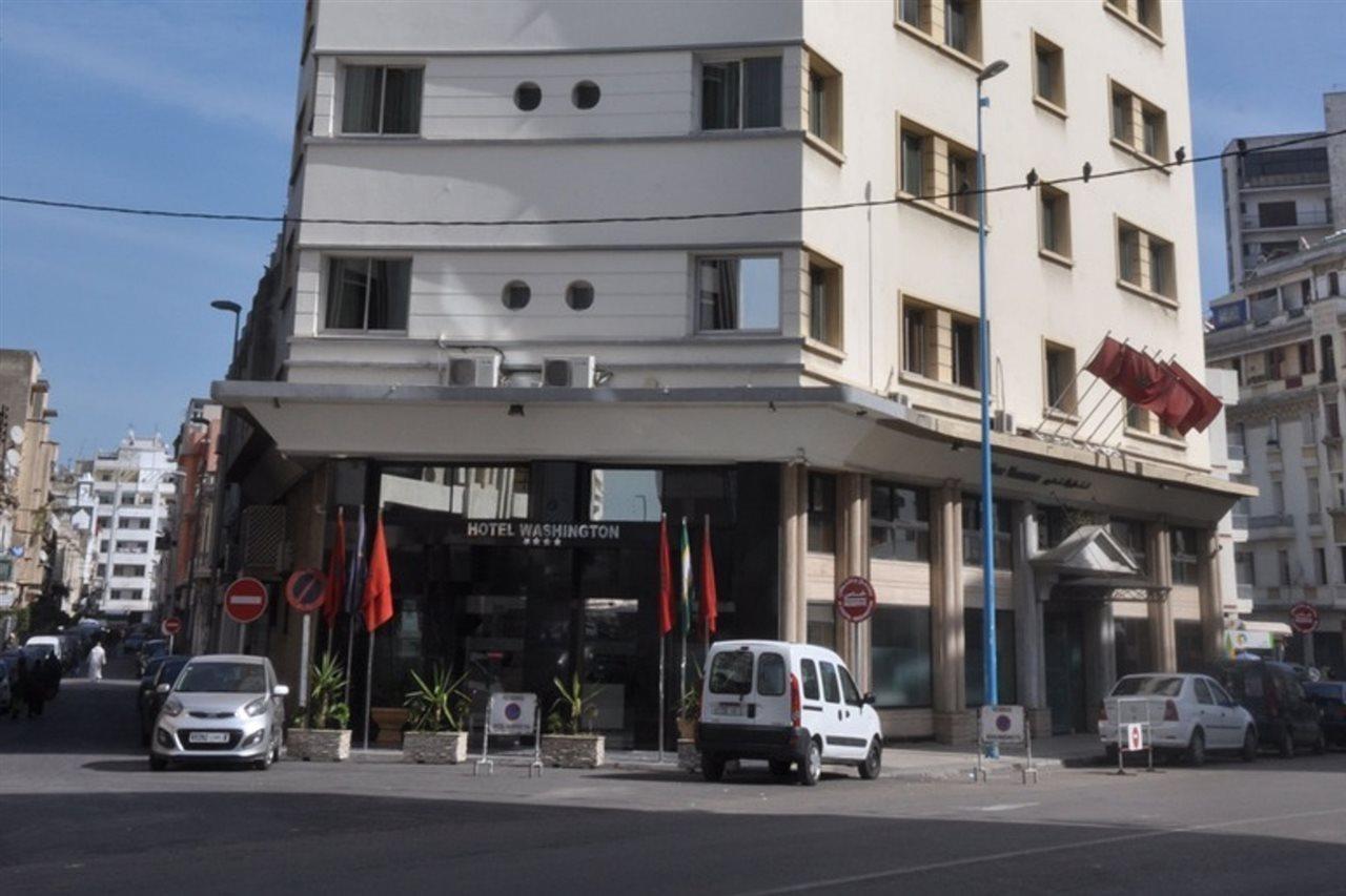 Hotel Washington