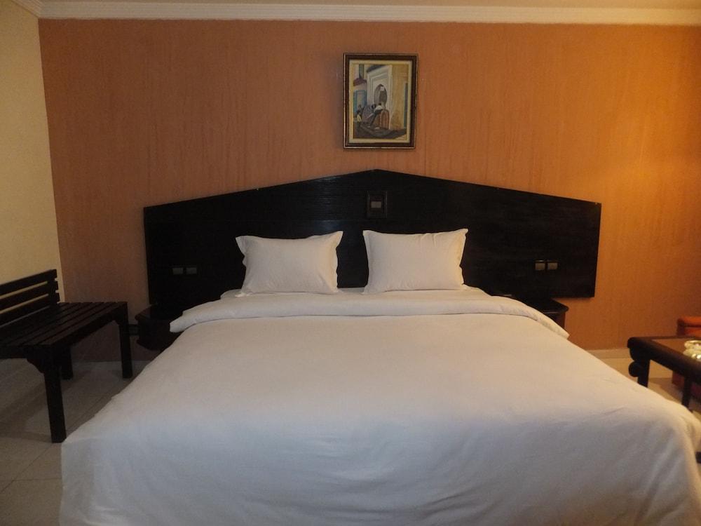 Hotel Washington