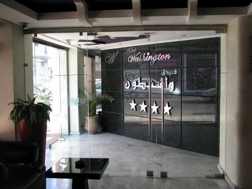 Hotel Washington 4*