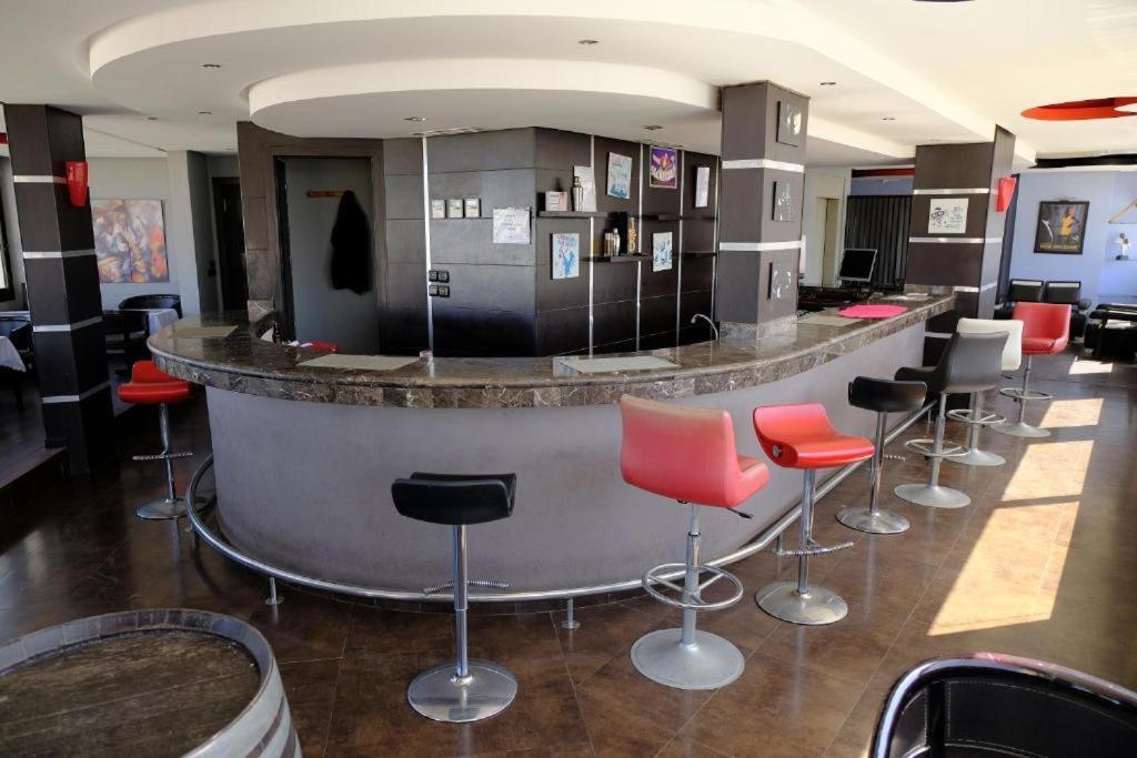 Washington Hotel 4*