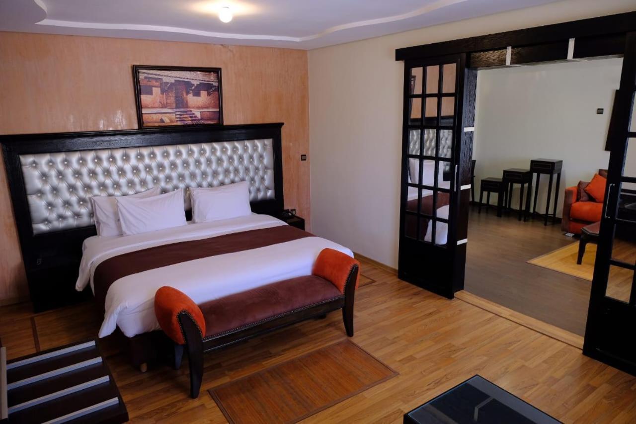 Washington Hotel