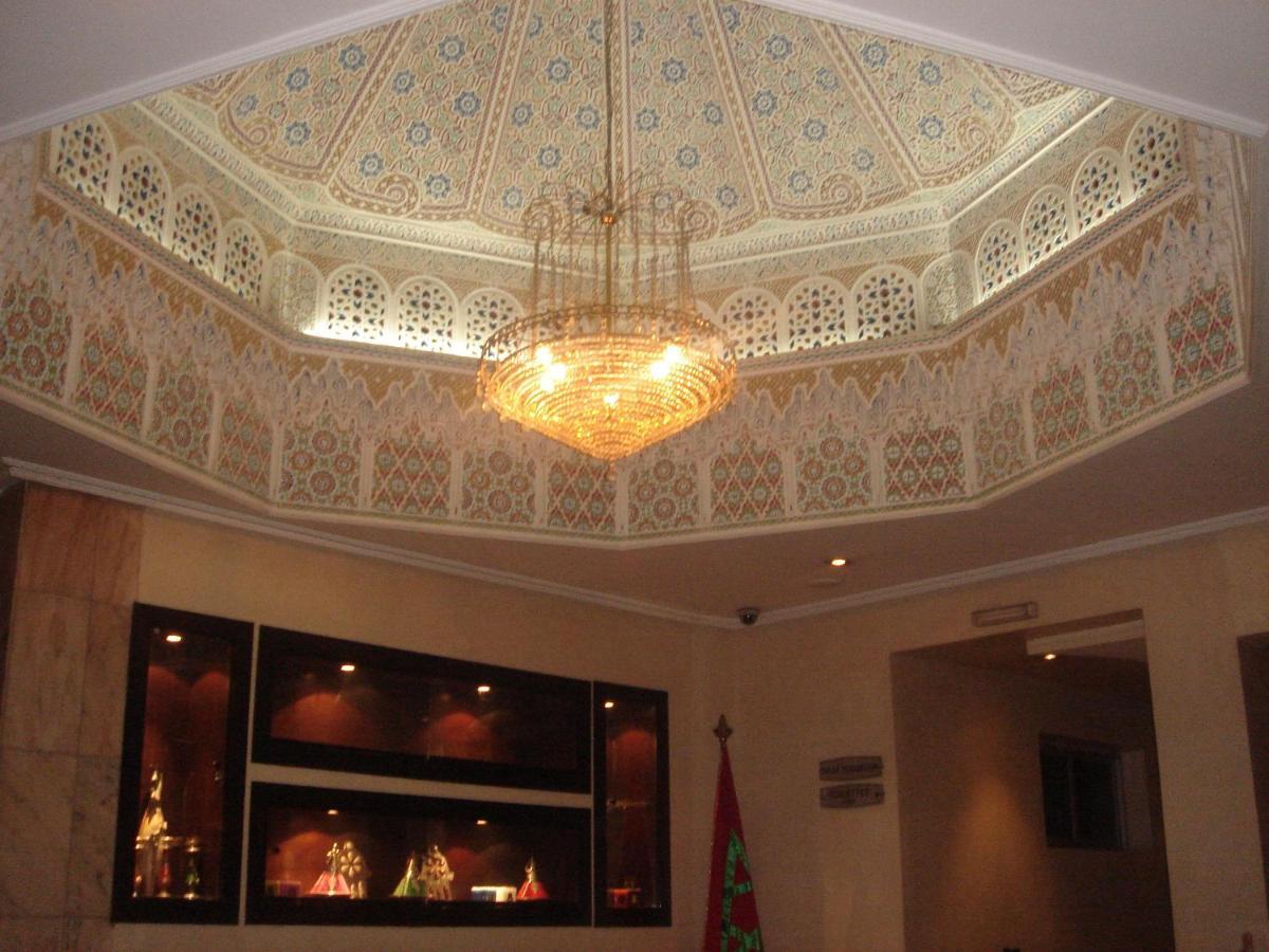 Washington 4* Casablanca