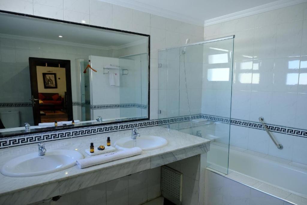 Hotel Washington Casablanca