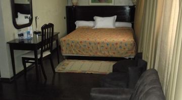Washington 4* Casablanca