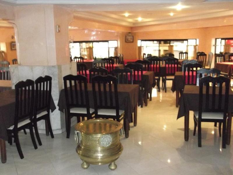 Washington 4* Casablanca