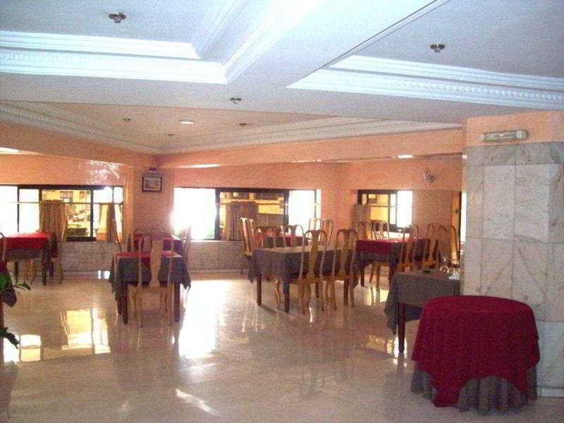 Washington Casablanca