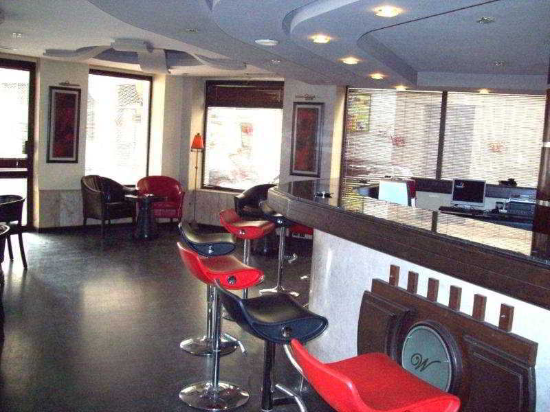 Washington Hotel 4*