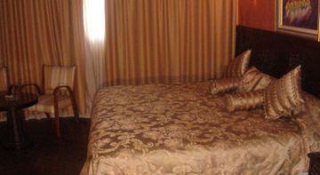 Hotel Washington