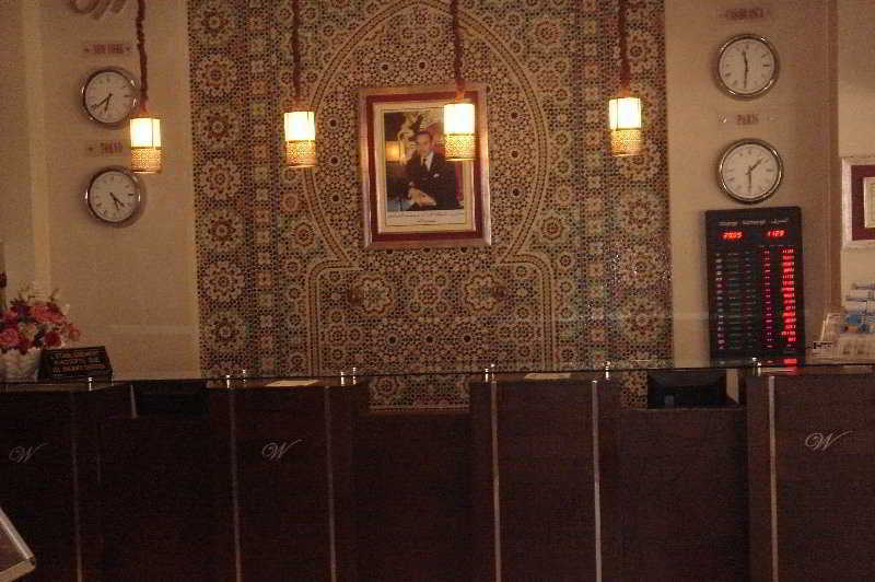 Washington Hotel 4*