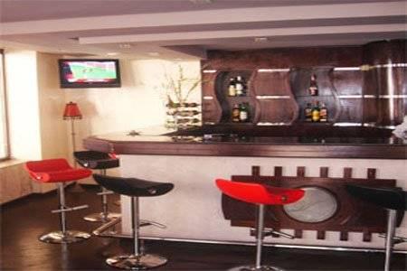 Washington Hotel 4*