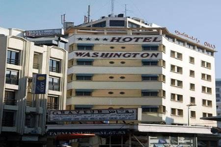 Hotel Washington Casablanca