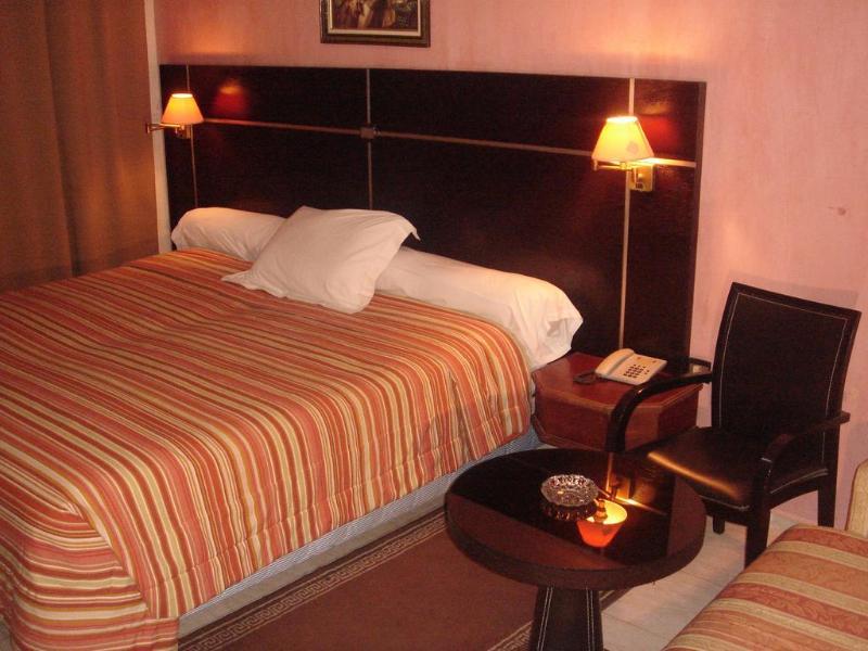 Hotel Washington