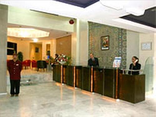 Washington Hotel 4*
