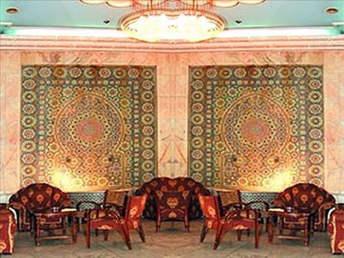 Hotel Washington 4*