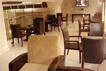 Washington Casablanca
