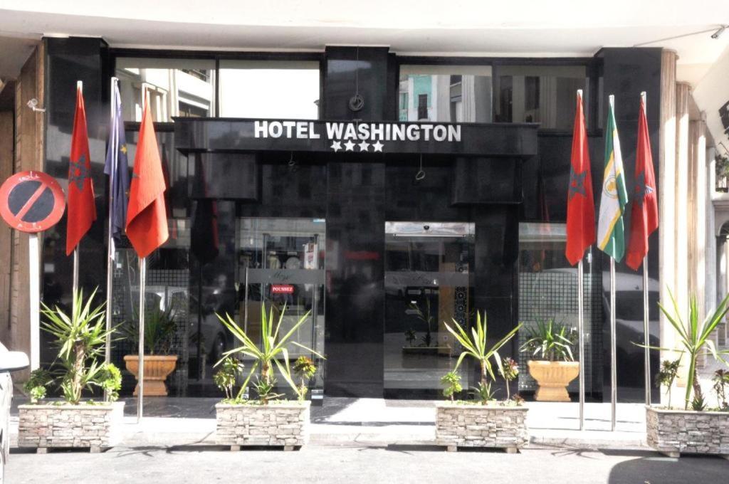 Washington Hotel 4*