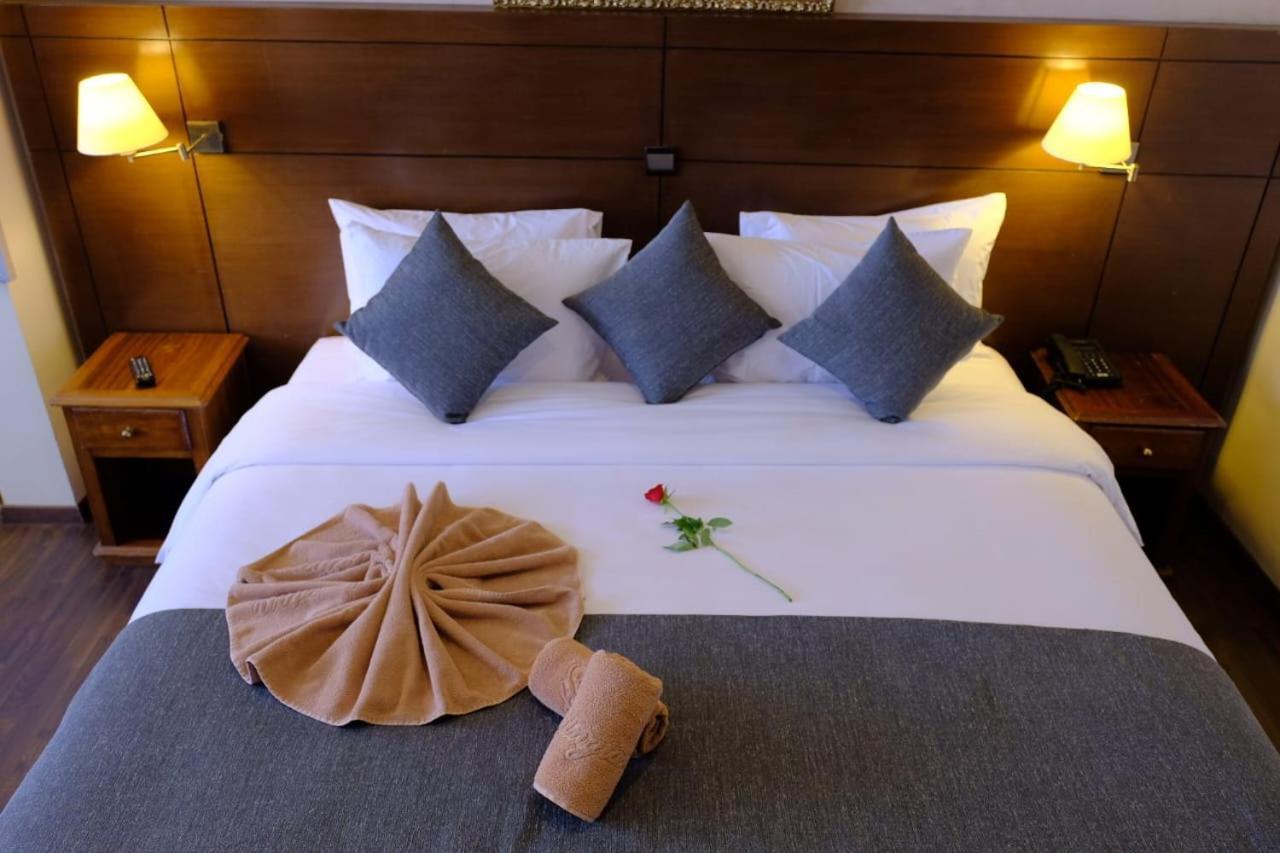 Washington Hotel 4*
