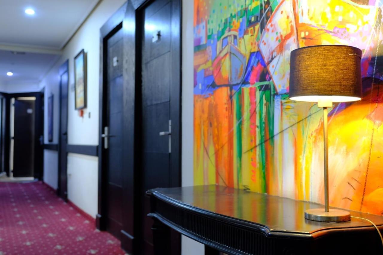 Washington Hotel 4*