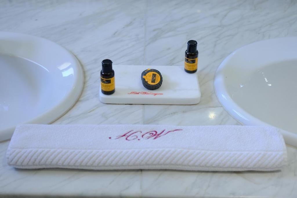 Washington 4* Casablanca