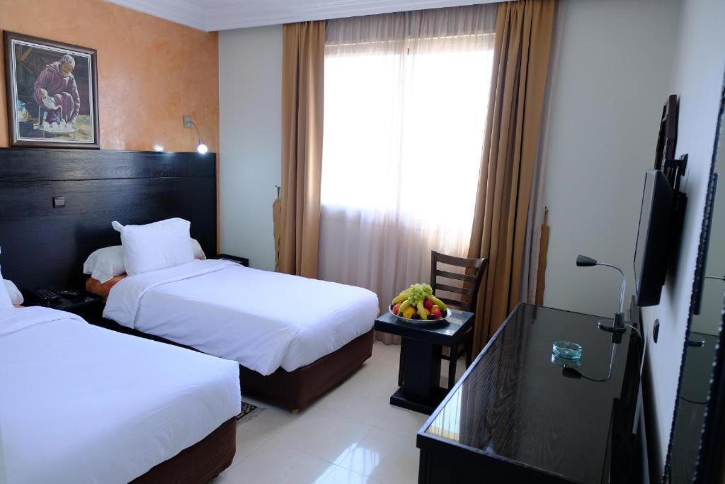 Washington Hotel 4*