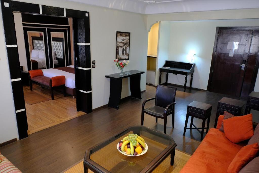 Washington Hotel