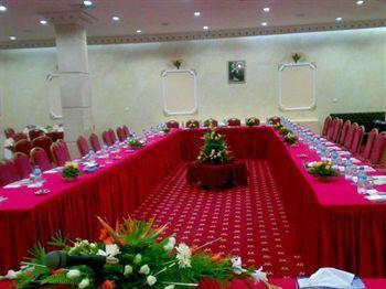 Washington Hotel Casa Blanca