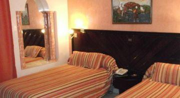 Washington Hotel 4*