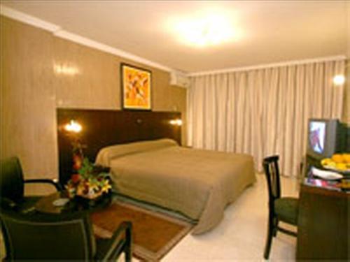 Hotel Washington